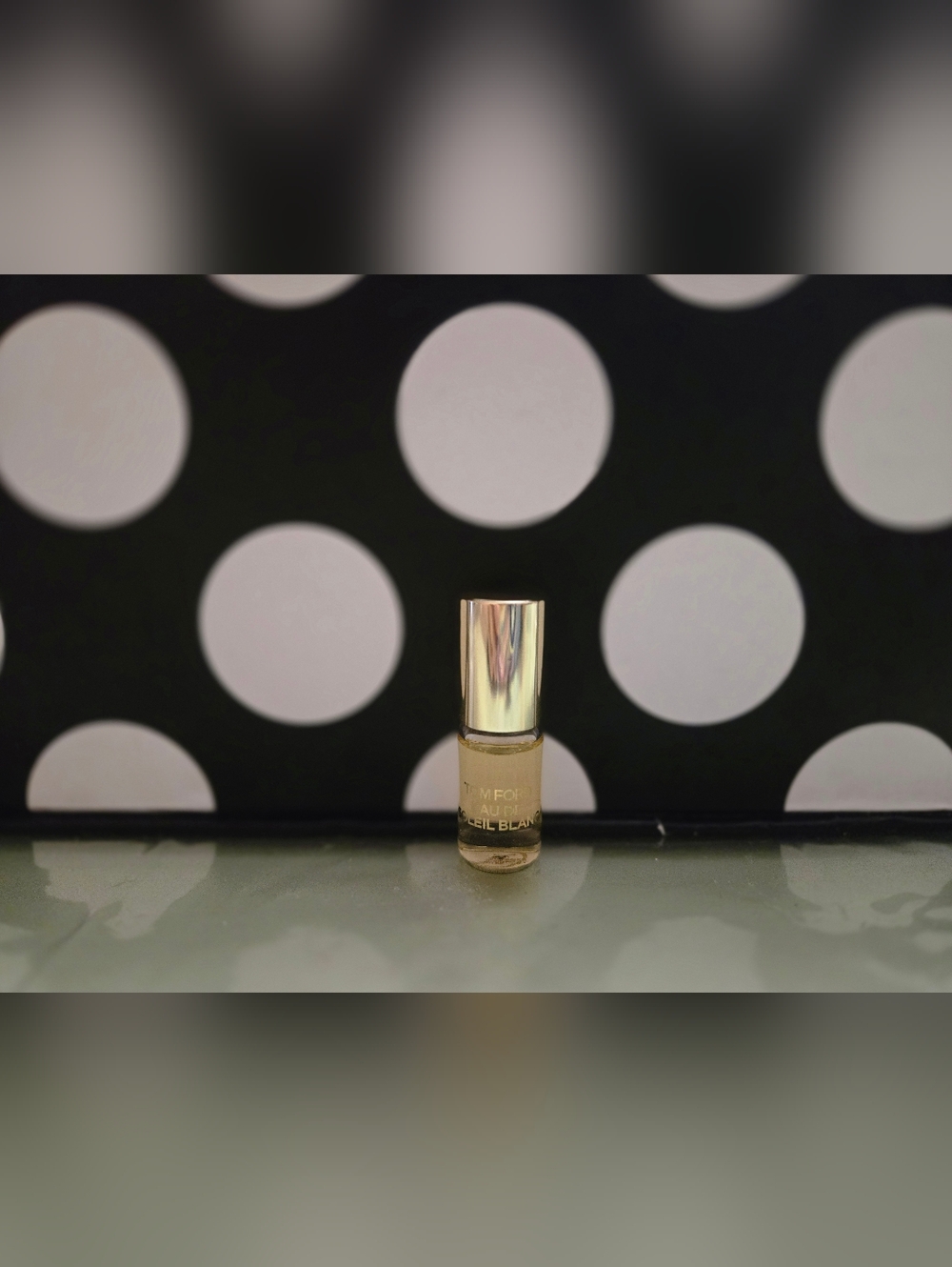 ✨️TF Eau De Soleil Blanc MINI✨️